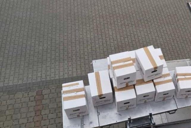 Checkliste für Ihren Büroumzug in Neukieritzsch