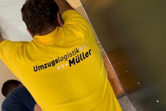 Firmenumzug richtig planen Neukieritzsch